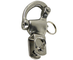 Snap Shackle 67x15 SS316