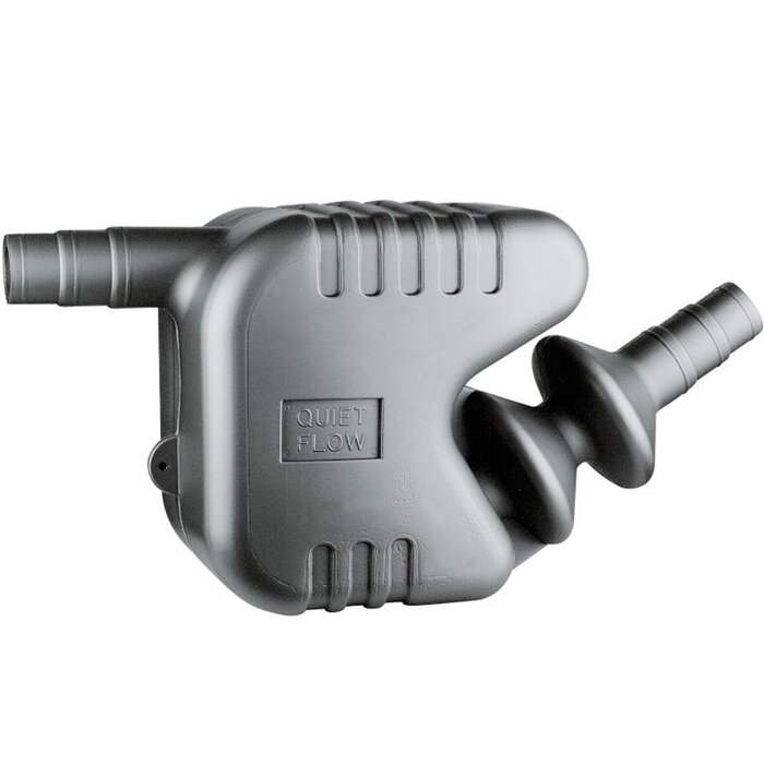Waterlock and Exhaust Silencer 150 to 300hp