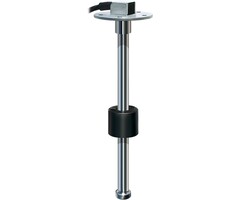 Water & Fuel Level Sensor 250mm 10-180 Ohm