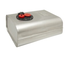 Can-SB Boat Fuel Tank 35L 50x35x20cm SS316