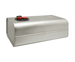 Can-SB Boat Fuel Tank 69L 70x35x28cm SS316