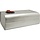 Can-sb 69L Rvs Brandstoftank 70x35x28cm