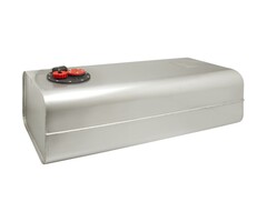 Can-sb 89L Rvs Brandstoftank 90x35x28cm