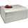 Can-sb 56L Rvs Brandstoftank 50x40x28cm