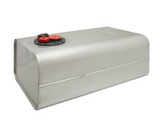 Can-sb 78L Rvs Brandstoftank 70x40x28cm