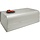 Can-sb 78L Rvs Brandstoftank 70x40x28cm