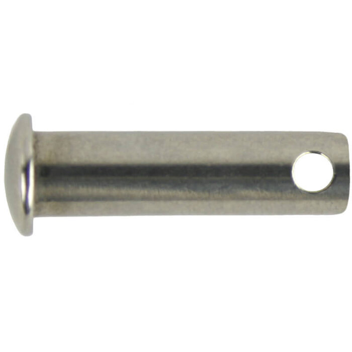 Clevis Pin 5x20 SS316
