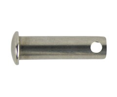 Clevis Pin 5x24 SS316