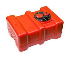 Can-sb 33L Brandstoftank 50x35x23cm