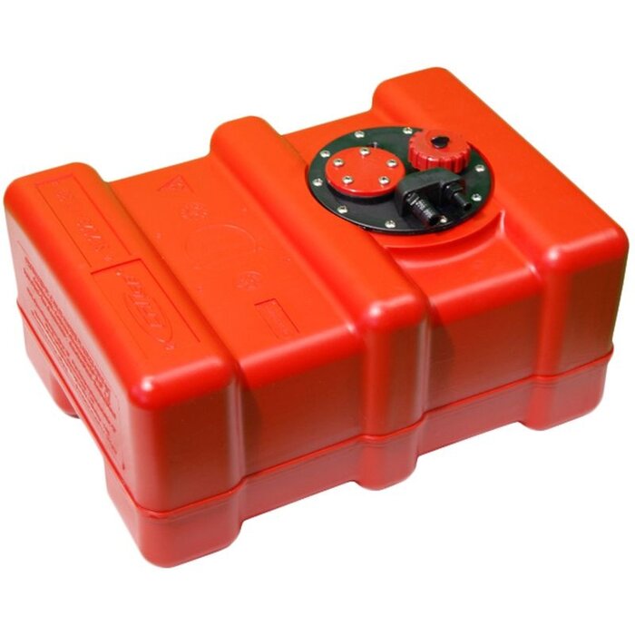 Can-sb 33L Brandstoftank 50x35x23cm
