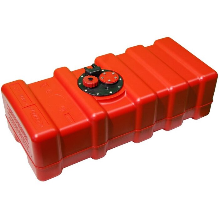 Can-sb 53L Brandstoftank 80x35x23cm