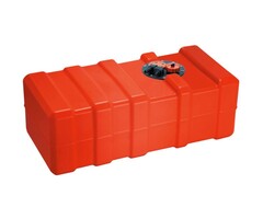 Can-sb 70L Brandstoftank 80x40x28cm