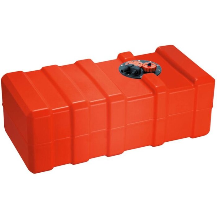 Can-sb 70L Brandstoftank 80x40x28cm