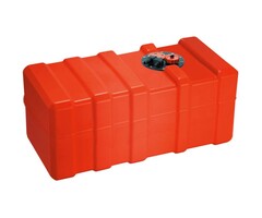 Can-sb 102L Brandstoftank 80x40x40cm