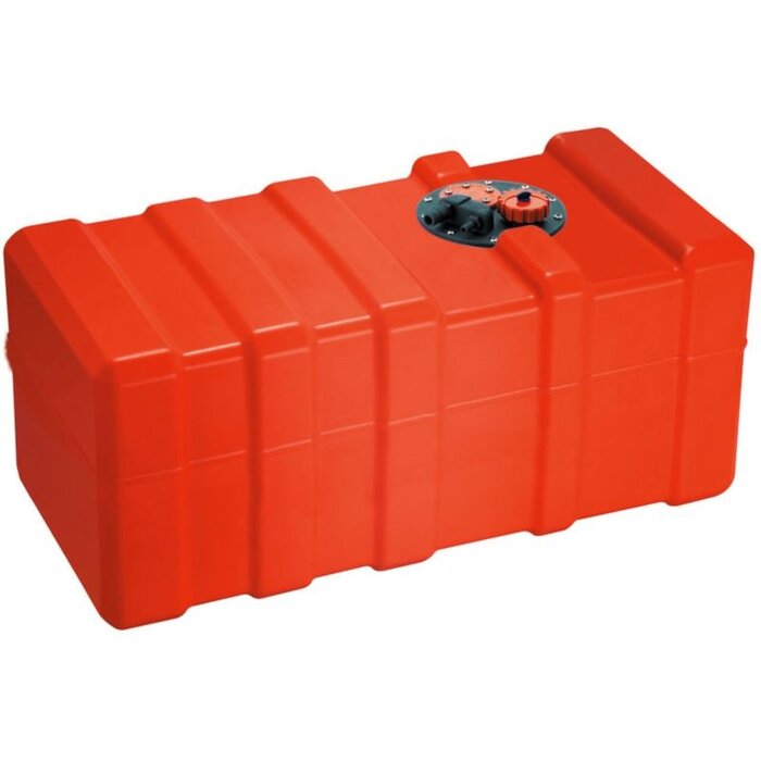 Can-SB Boat Fuel Tank 120L 95x40x40cm