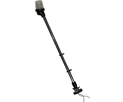 Rondschijnend Toplicht 64cm Klapbaar