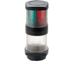 Tri-Colour Port & Starboard & Anchor Light