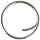 Split Ring 17mm SS316