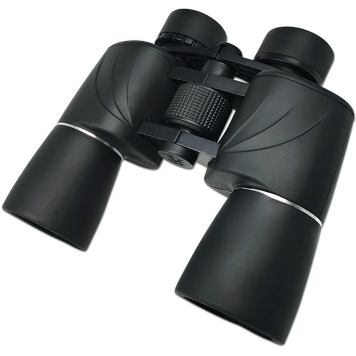Binocular Center Focus 7x50