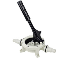 Nuova Rade Manual Bilge Pump 0.4L