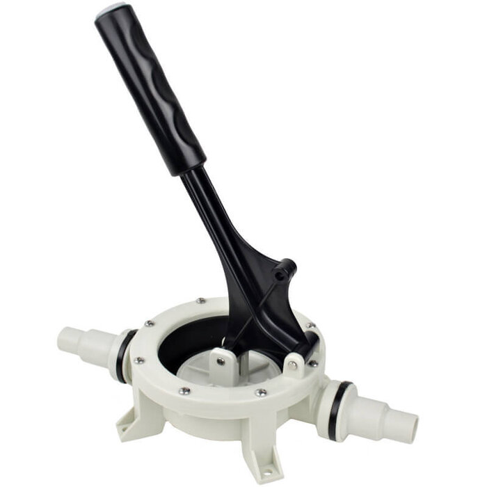 Nuova Rade Manual Bilge Pump 0.4L