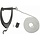 Hook for Mooring with Bayonet Fitting Nylon