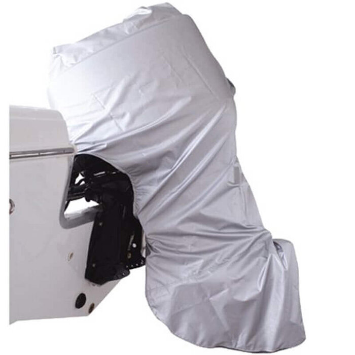 Full Outboard Engine Cover 8-70HP