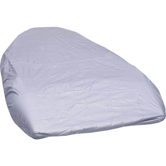 Dekzeil Rubberboot 240-300cm