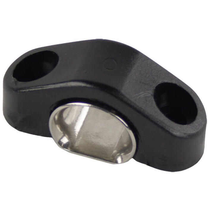 Bullseye Fairlead with Stainless Steel Liner 45mm
