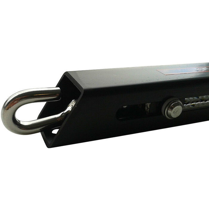 Sprenger 8 Sheaves Muscle Box