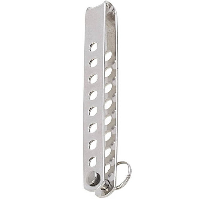 Viadana Stay Adjuster 124mm Stainless Steel
