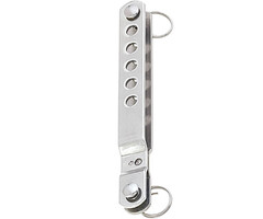 Viadana Stay Adjuster 120mm Stainless Steel