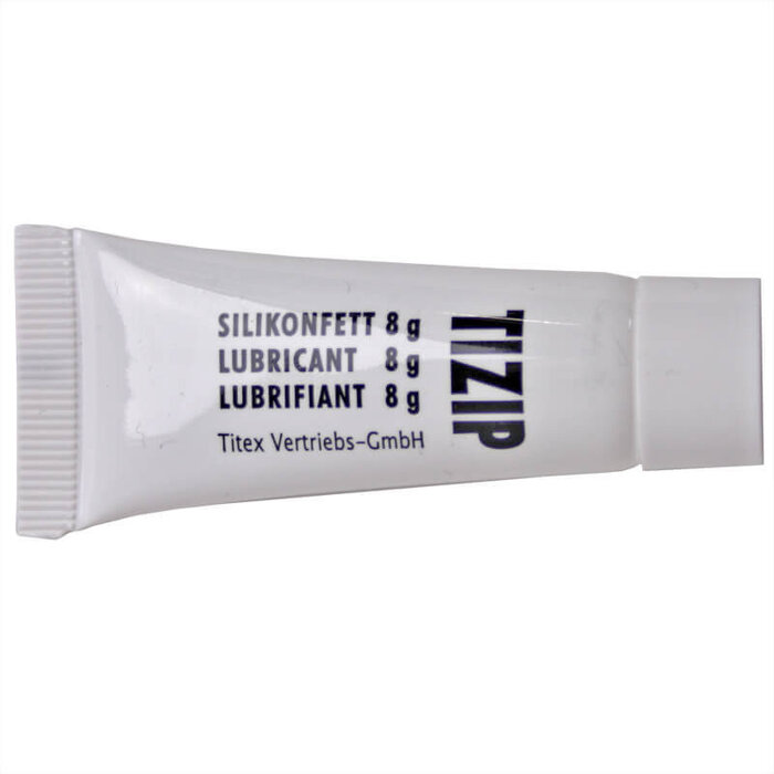 Tizip Siliconenvet