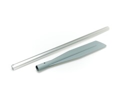 Roeiriem Deelbaar 150cm