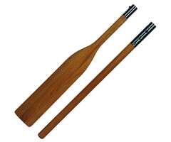 Wooden Detachable Oar 165cm