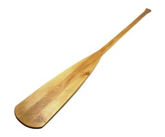 Wooden Paddle 150cm