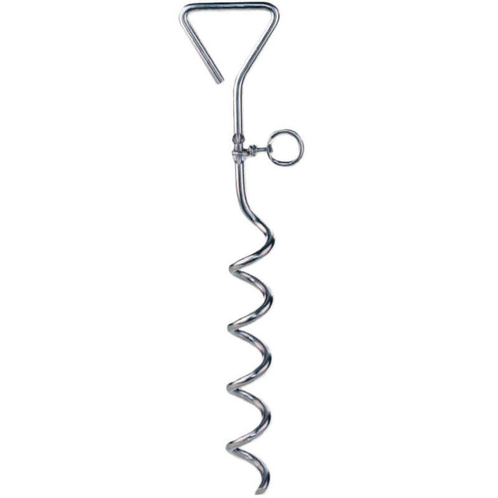 Meerpen Spiraal 43cm