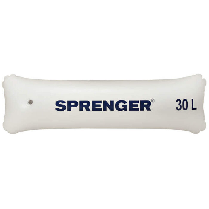 Sprenger Luchtzak 81cm x 23cm