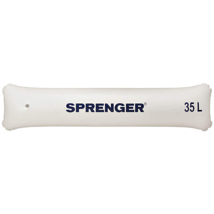 Sprenger Buoyancy Bag 97cm x 23cm