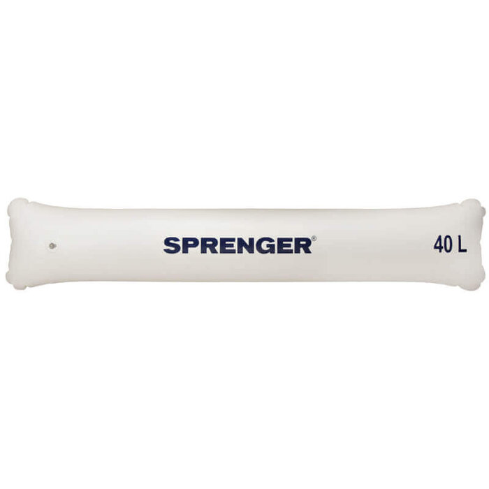 Sprenger Buoyancy Bag 115cm x 23cm