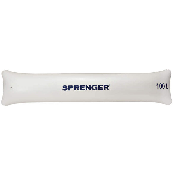 Sprenger Luchtzak 142cm x 32cm