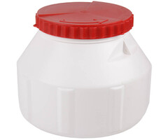 Waterproof Barrel 6L