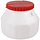 Waterdicht Tonnetje 6L