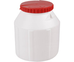 Waterdicht Tonnetje 8L
