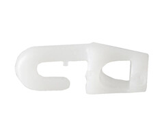 3-4mm Bungee Cord Hook