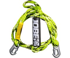 Jobe Magnum Bridle 8FT 4P