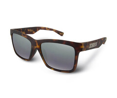 Jobe Dim Floatable Sunglasses Tortoise-Smoke