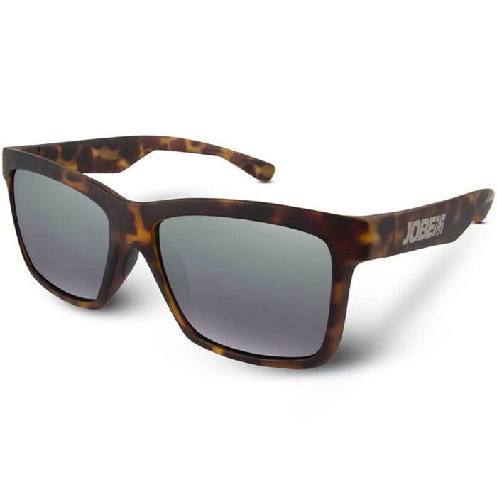 Jobe Dim Floatable Sunglasses Tortoise-Smoke