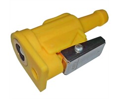 Brandstof Adapter Female Honda