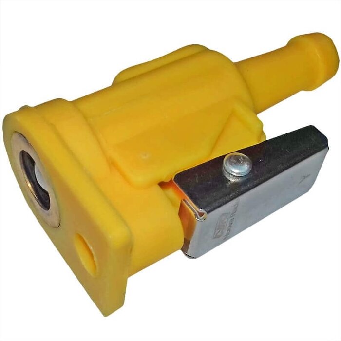 Brandstof Adapter Female Honda